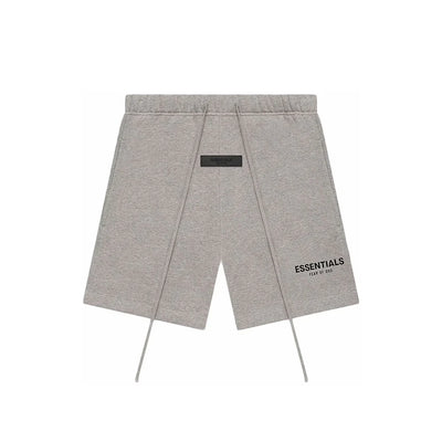 Fear of God Essentials Summer Set Dark Oatmeal