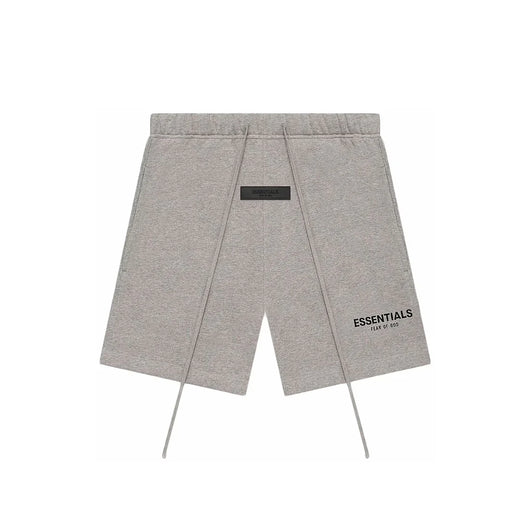 Fear of God Essentials Summer Set Dark Oatmeal