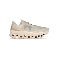 On Running Cloudmonster Moon Fawn (Women's)