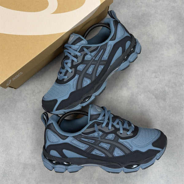 ASICS Gel-NYC RGD Ironclad Black