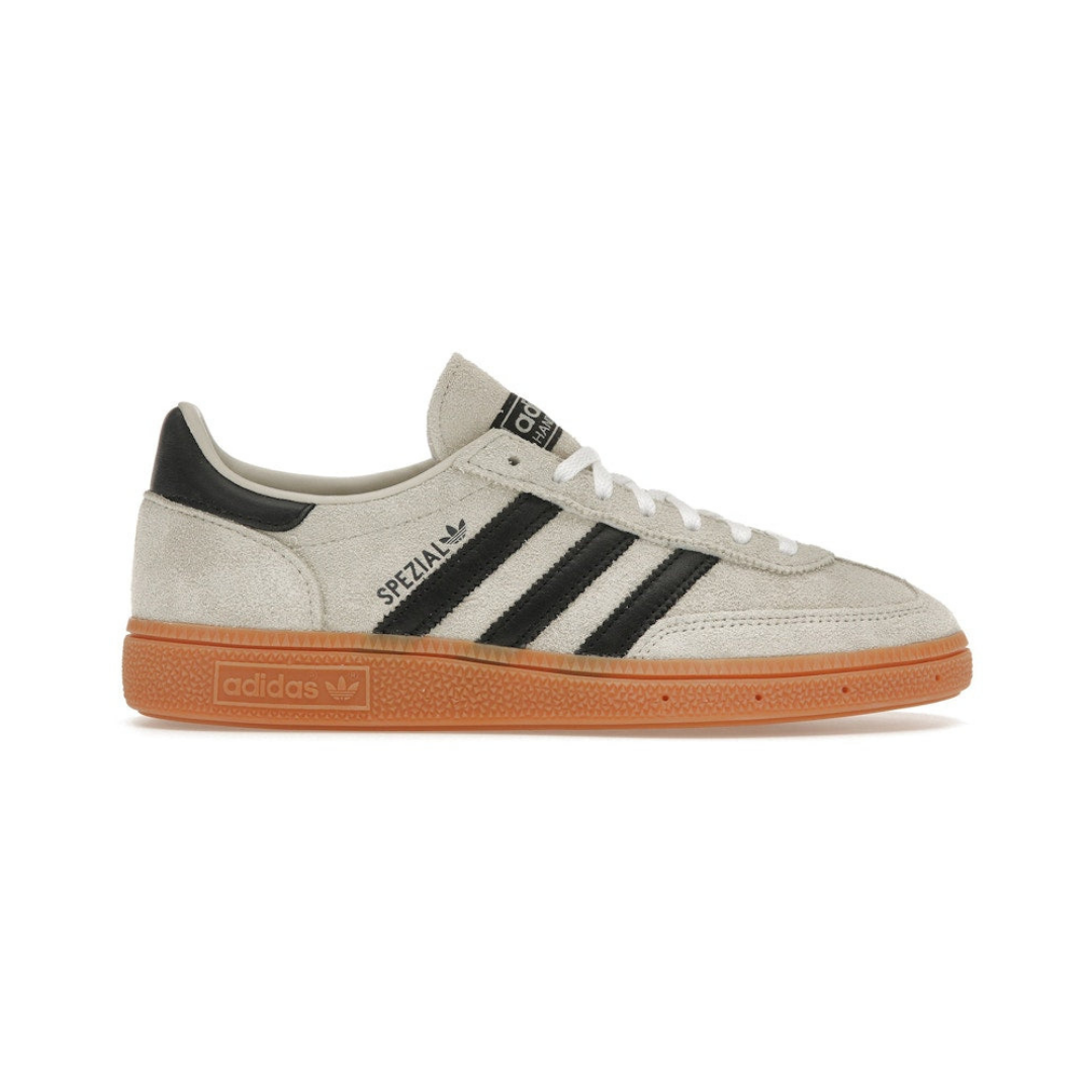 adidas Handball Spezial Aluminum Core Black (Women's)