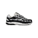 Nike P-6000 Black Muslin Sail (Women's)