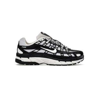 Nike P-6000 Black Muslin Sail (Women's)