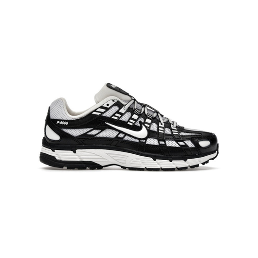 Nike P-6000 Black Muslin Sail (Women's)