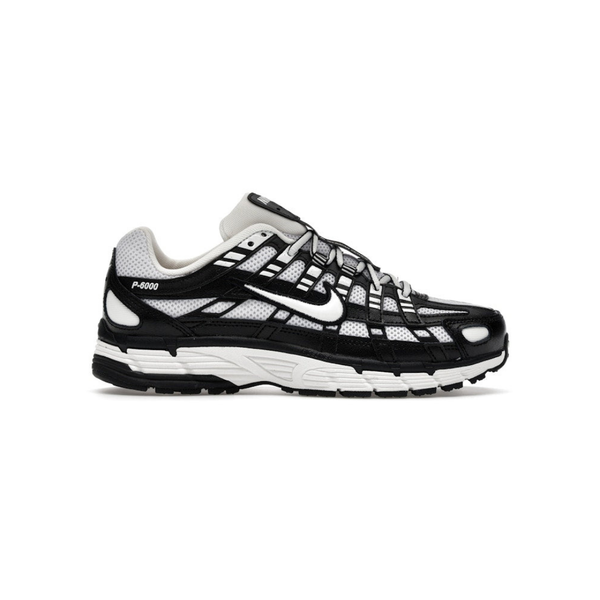 Nike P-6000 Black Muslin Sail (Women's)
