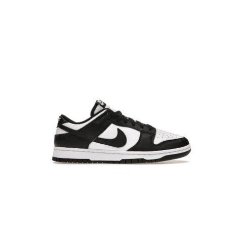 NIKE DUNK LOW - WHITE BLACK PANDA W