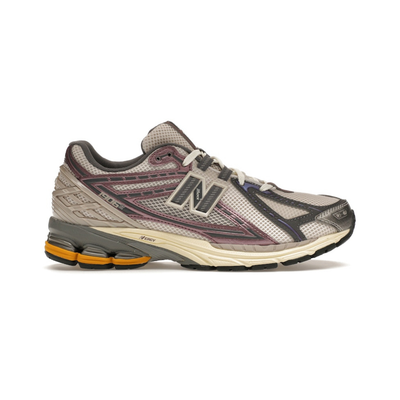 New Balance 1906R Licorice