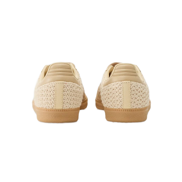 ADIDAS SAMBA OG - CROCHET PACK SAND STRATA