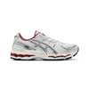 ASICS Gel-Kayano 12.1 Silver Burgundy