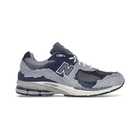 New Balance 2002R Protection Pack Light Arctic Grey Purple