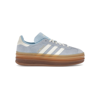 adidas Gazelle Bold Clear Sky Cream (Women's)