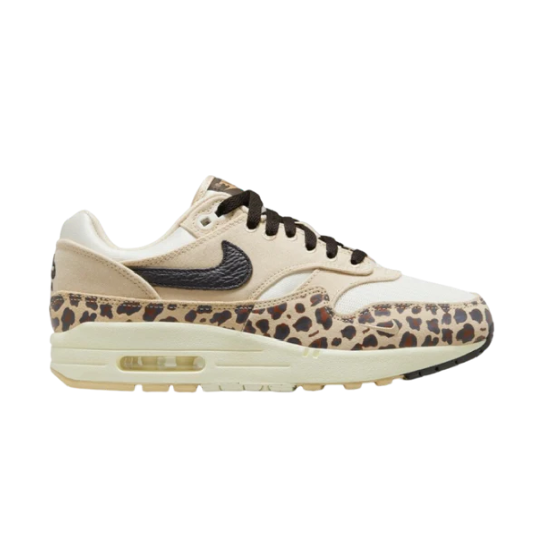 Nike Air Max 1 '87 Wmns Leopard Print
