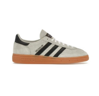ADIDAS HANDBALL SPEZIAL W - ALUMINIUM CORE BLACK
