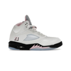 Jordan 5 Retro Medium Soft Pink