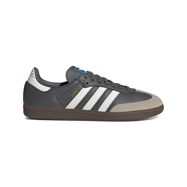 adidas Samba OG Grey Five White Gum