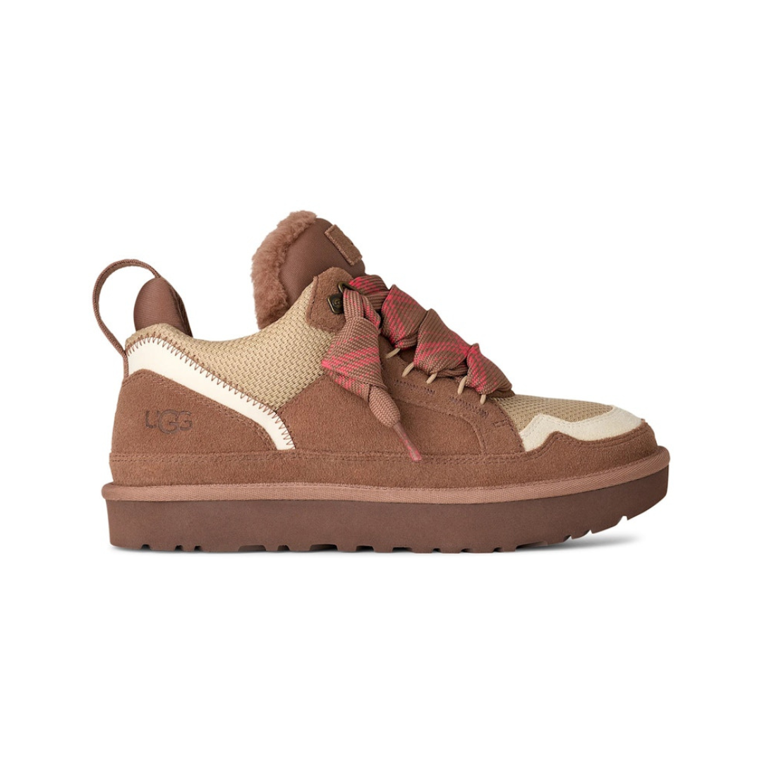 UGG Lowmel Rocky Oak (Women's)