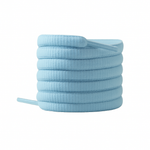 LACES LIGHT BLUE