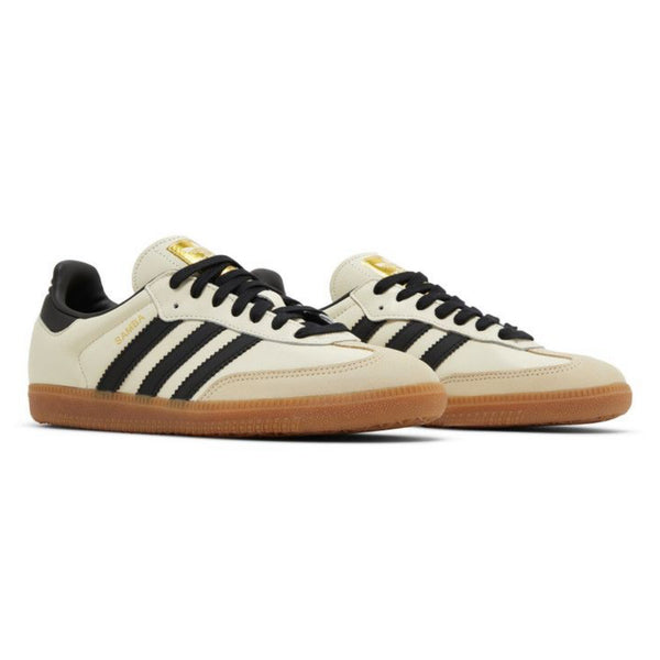 adidas Samba OG Cream White Sand Strata (Women's)