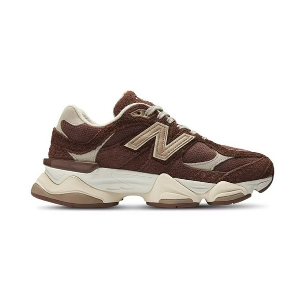 NEW BALANCE 9060 - RICH OAK