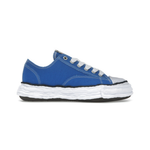 Maison Mihara Yasuhiro Peterson 23 OG Sole Canvas Low CL Blue