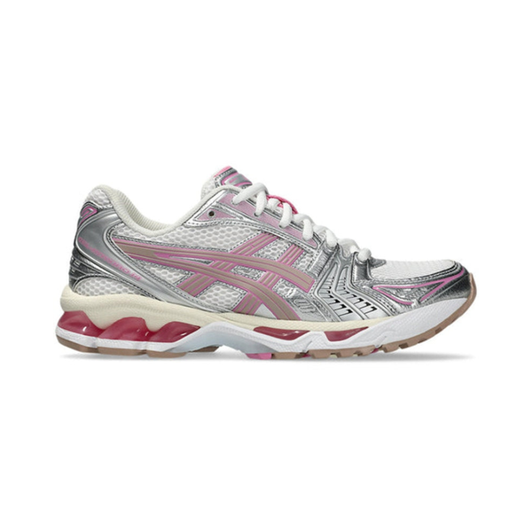 ASICS Gel-Kayano 14 Unlimited Pack White Fawn