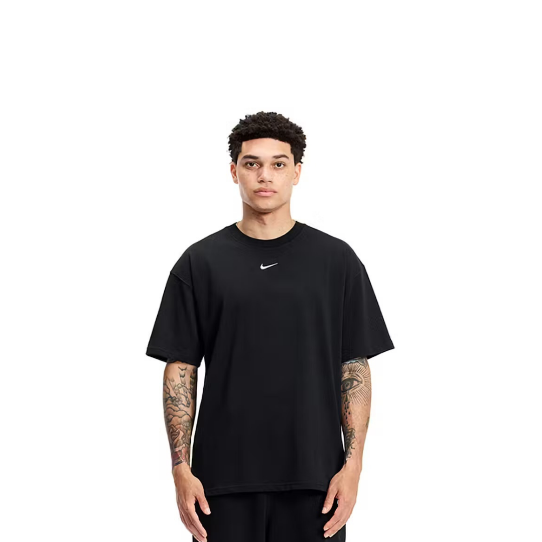 Nike x NOCTA NRG Big Body CS Tee Black