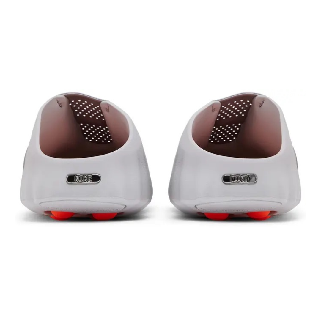 Nike Mind 001 Slide Light Smoke Grey