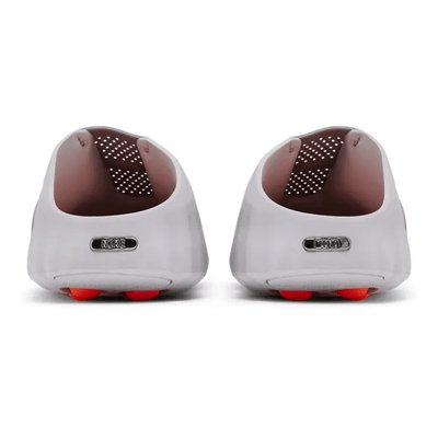 Nike Mind 001 Slide Light Smoke Grey