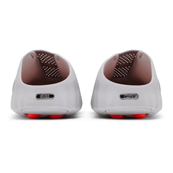 Nike Mind 001 Slide Light Smoke Grey