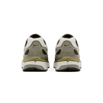 Nike P-6000 Light Army Cargo Khaki
