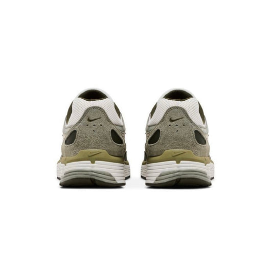 Nike P-6000 Light Army Cargo Khaki