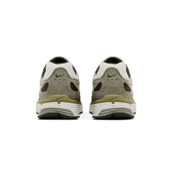 Nike P-6000 Light Army Cargo Khaki