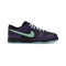 Nike Dunk Low LTD Wizard