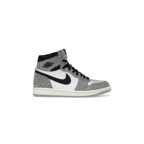 JORDAN 1 HIGH OG - WHITE CEMENT