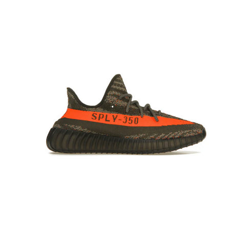 YEEZY 350 V2 - CARBON BELUGA