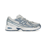 New Balance 740v2 White Ice Blue Sea Lime
