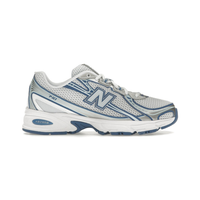 New Balance 740v2 White Ice Blue Sea Lime