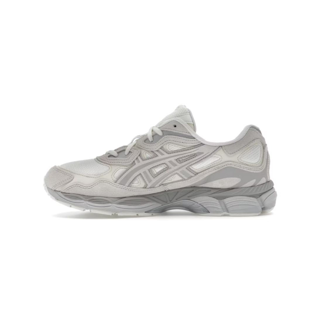 ASICS GEL-NYC CREAM GREY