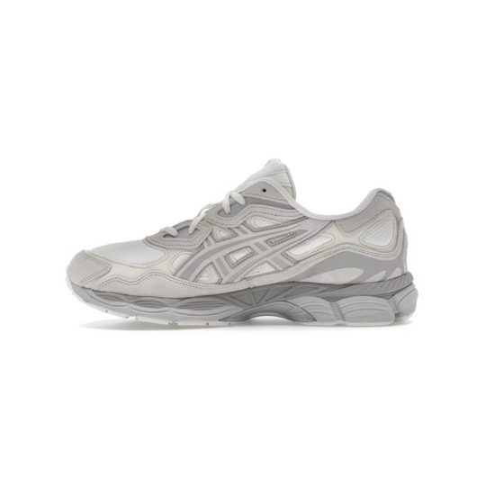 ASICS Gel-NYC Cream Grey