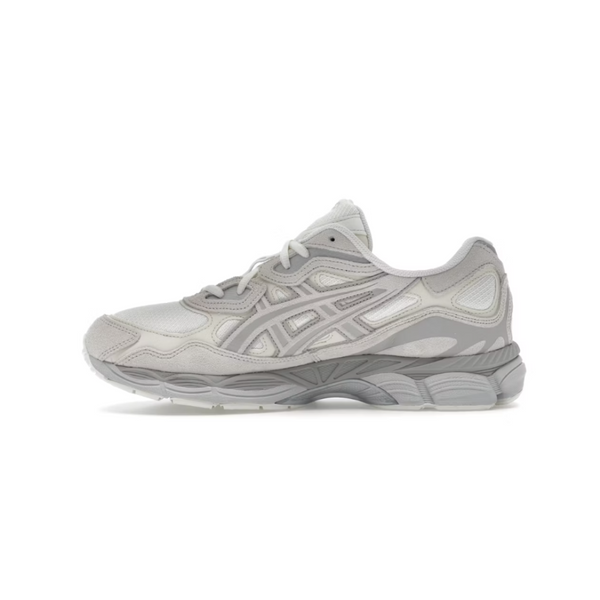 ASICS Gel-NYC Cream Grey