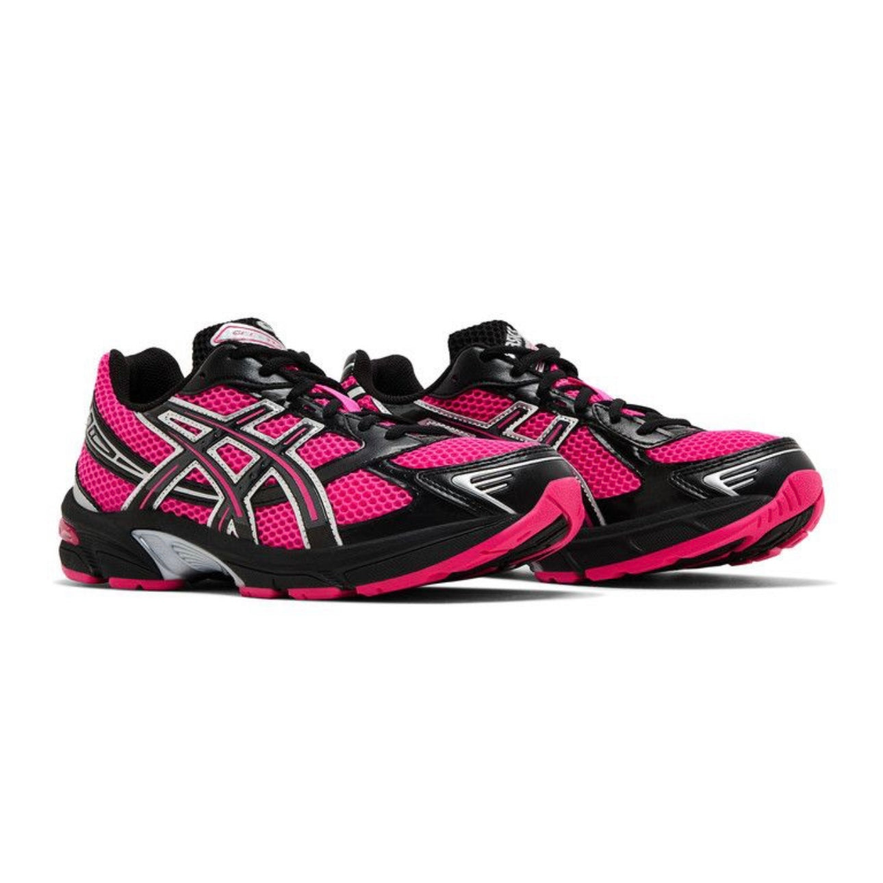 ASICS Gel-1130 Pink Black (Women's)