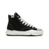 Maison Mihara Yasuhiro Peterson OG Sole Canvas High Black