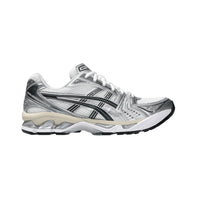 ASICS Gel-Kayano 14 White Graphite Grey