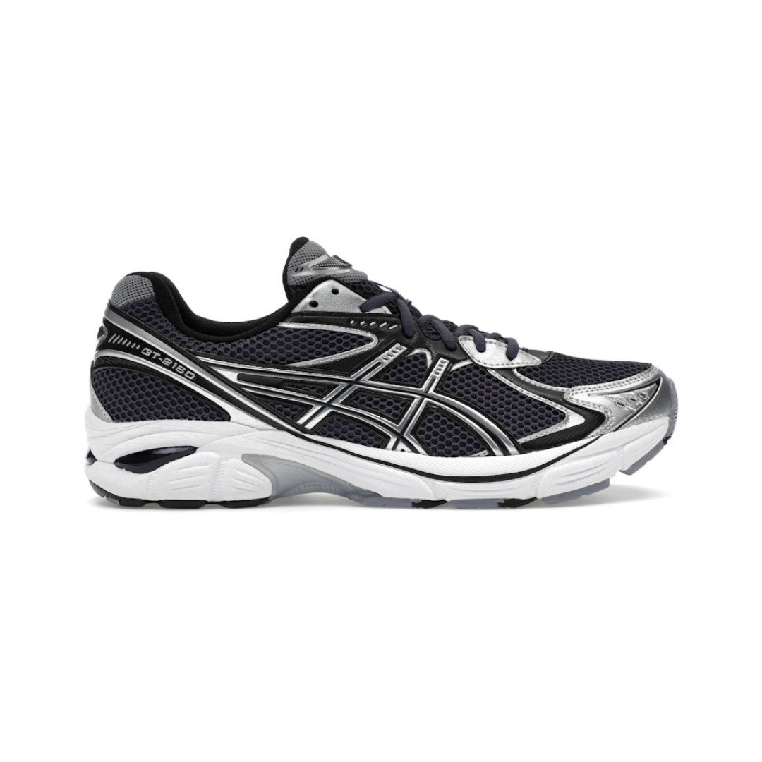 ASICS GT-2160 Indigo Fog Pure Silver