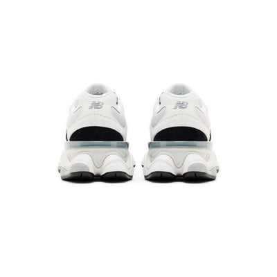 New Balance 9060 Grey Jet Black