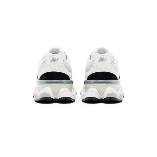 New Balance 9060 Grey Jet Black