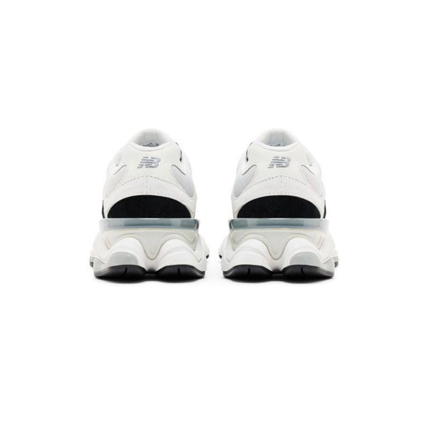 New Balance 9060 Grey Jet Black