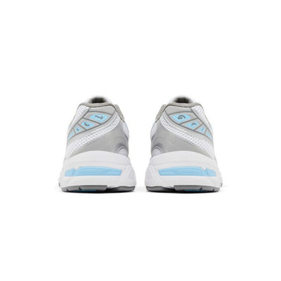 ASICS Gel-1130 White Arctic Sky (GS)