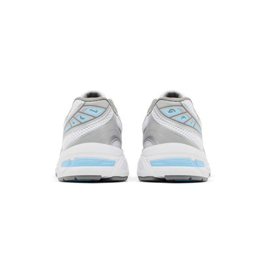 ASICS Gel-1130 White Arctic Sky (GS)