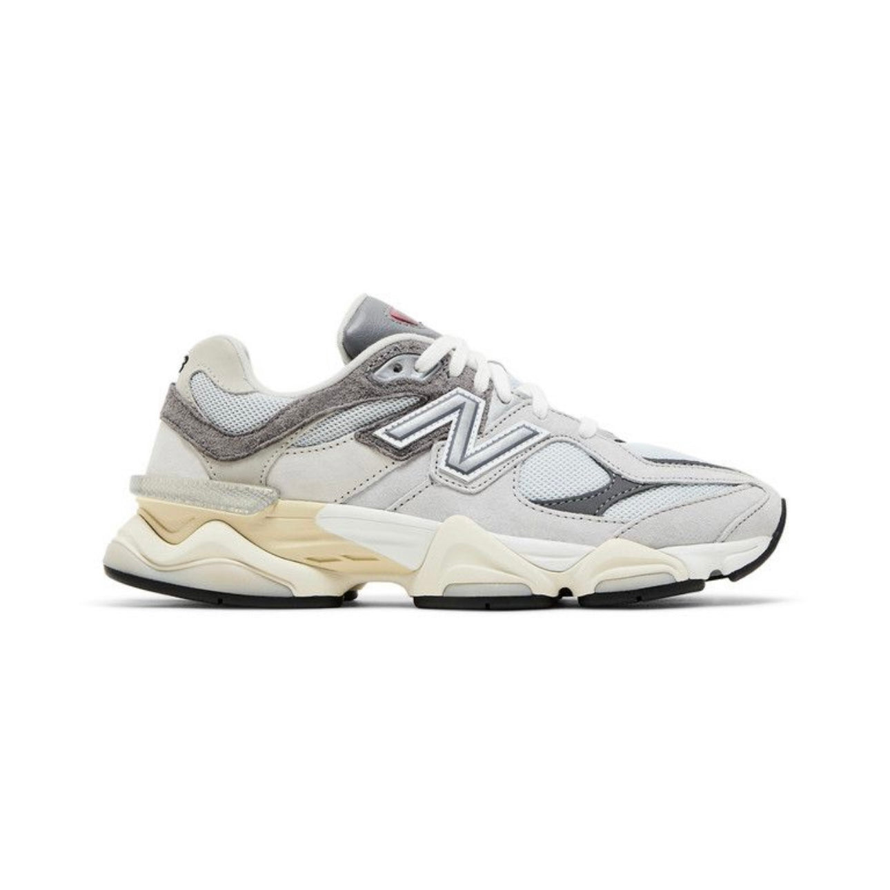 New Balance 9060 Rain Cloud Grey